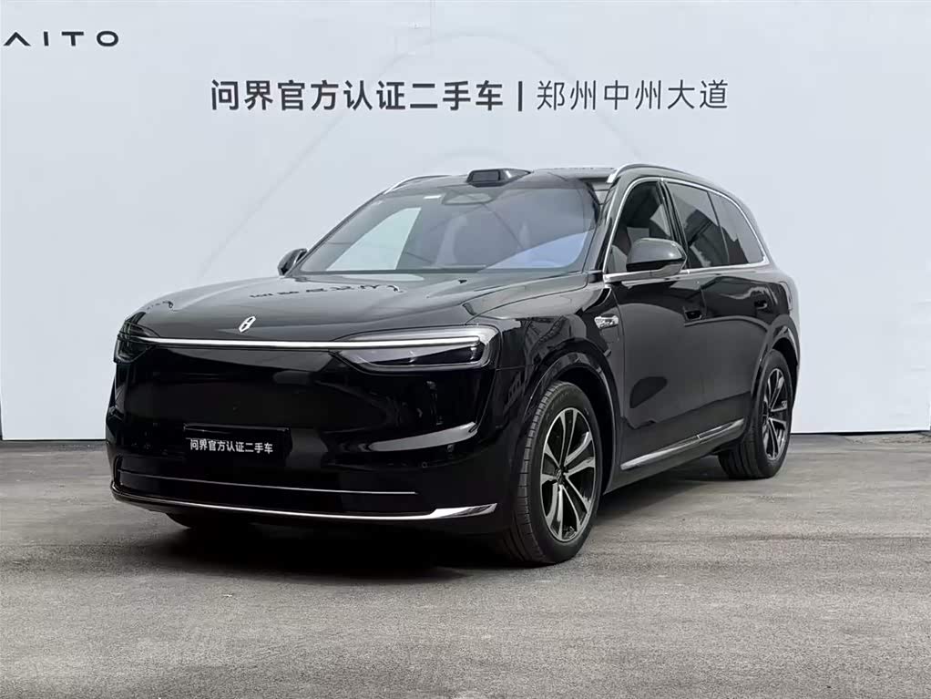 AITO M7