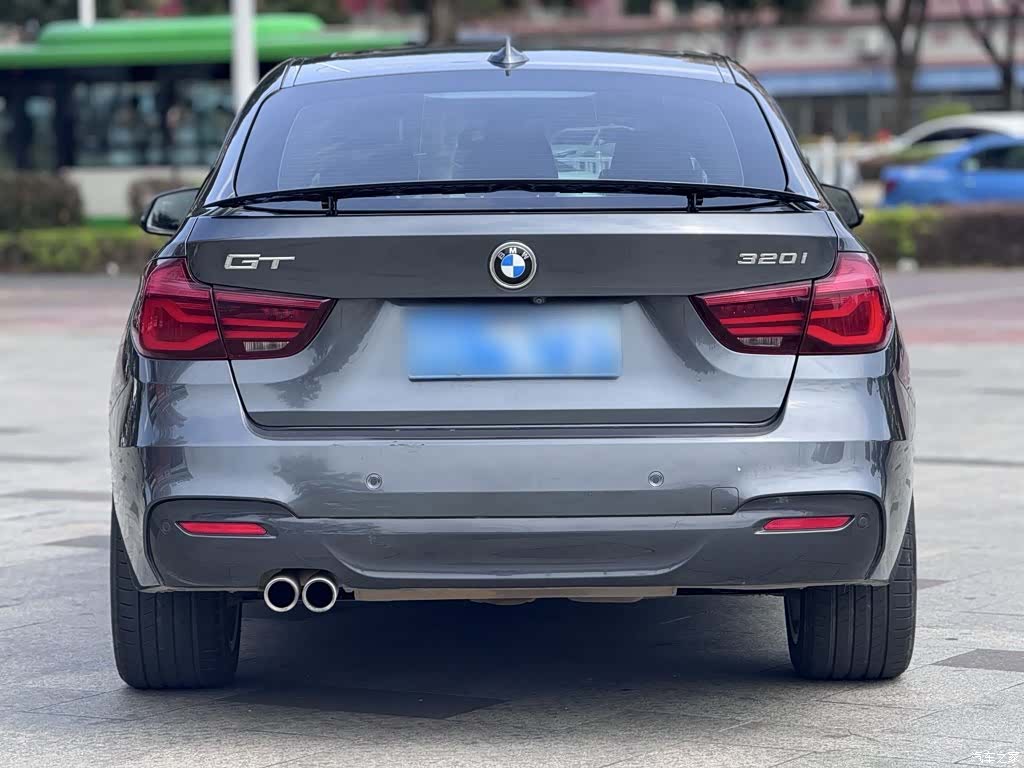 BMW 3 Series, 2019 12
