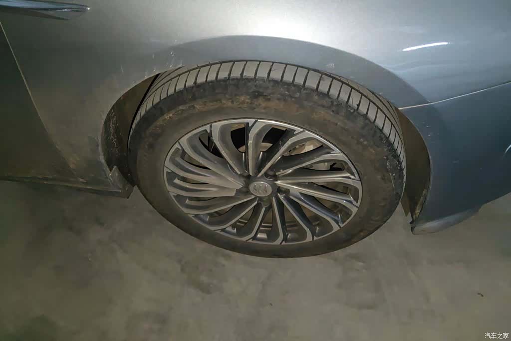 Buick LaCrosse, 2024 6
