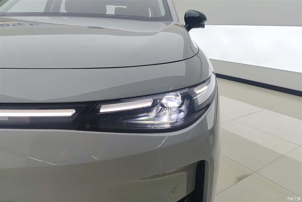 Leapmotor C10, 2025 все фото