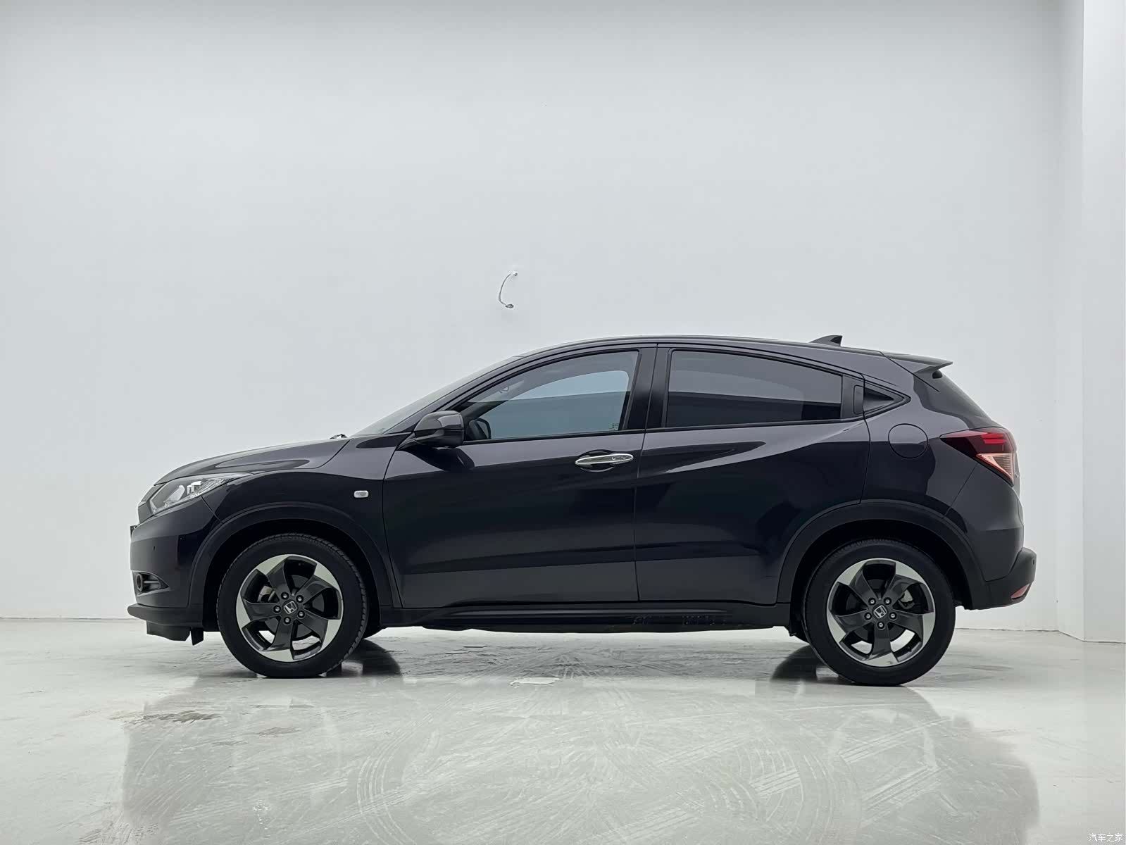 Honda Vezel, 2019 4