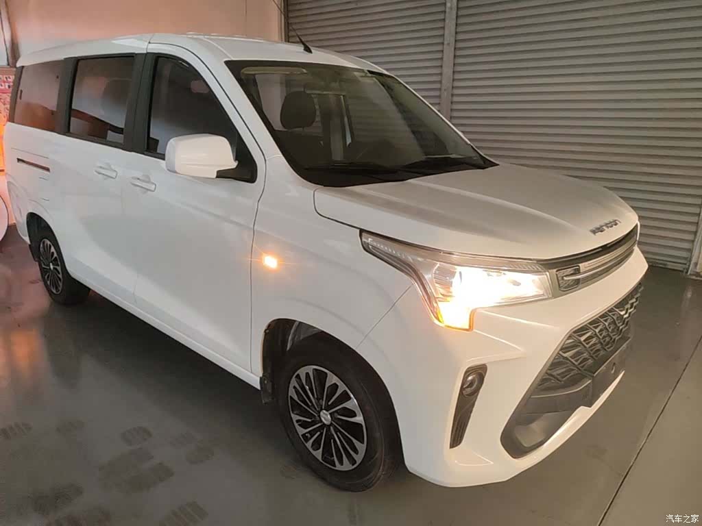 DongFeng 380, 2024 4