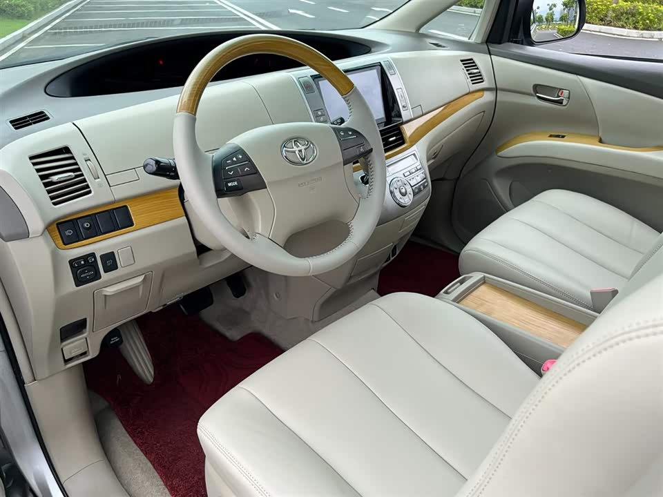 Toyota Previa