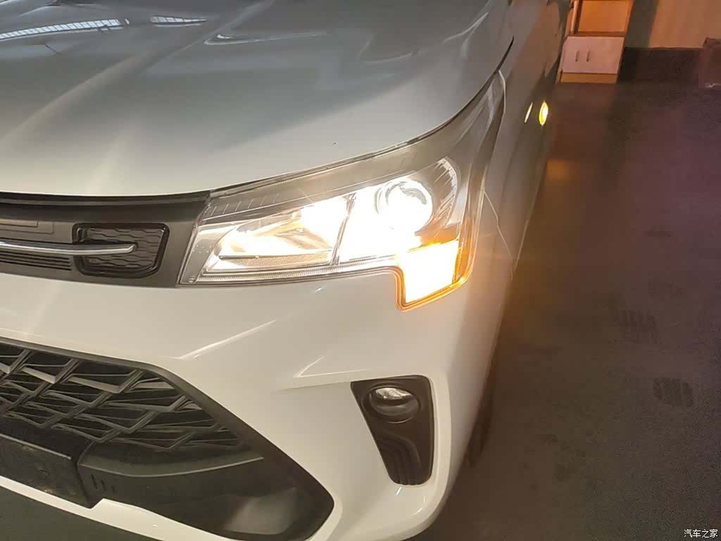 DongFeng 380, 2024 24