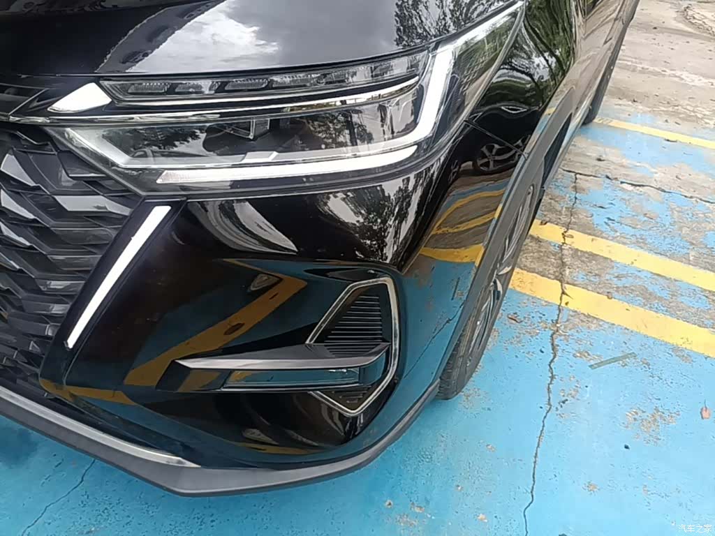 Chery Tiggo 8, 2022 17