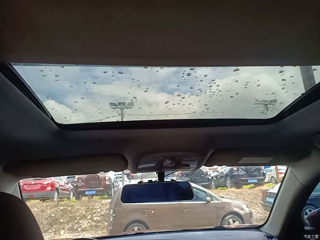 Chery Tiggo 8, 2018 18