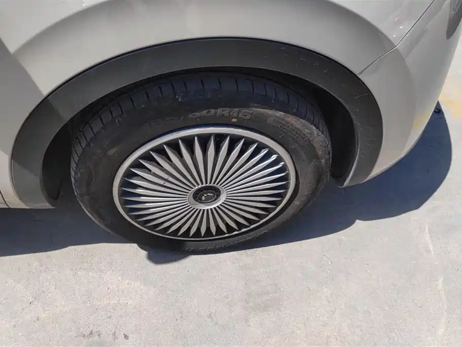 Wuling Wuling Bingguo