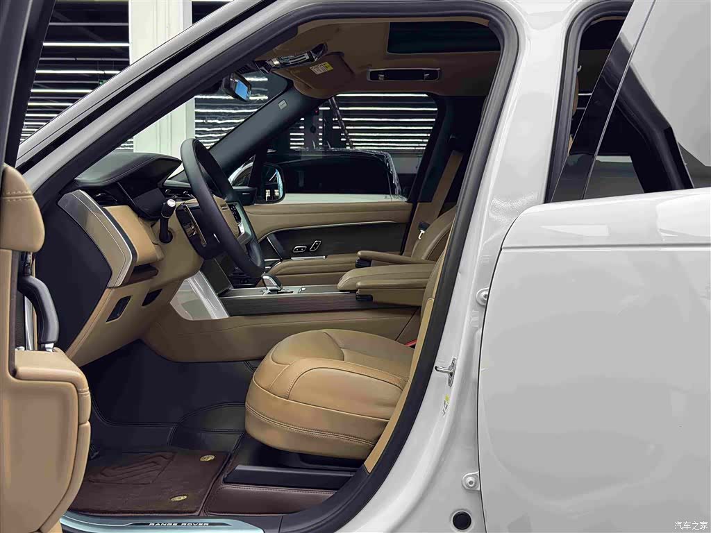 Land Rover Range Rover, 2025 8