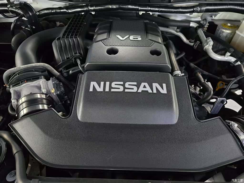 Nissan Patrol, 2017 16