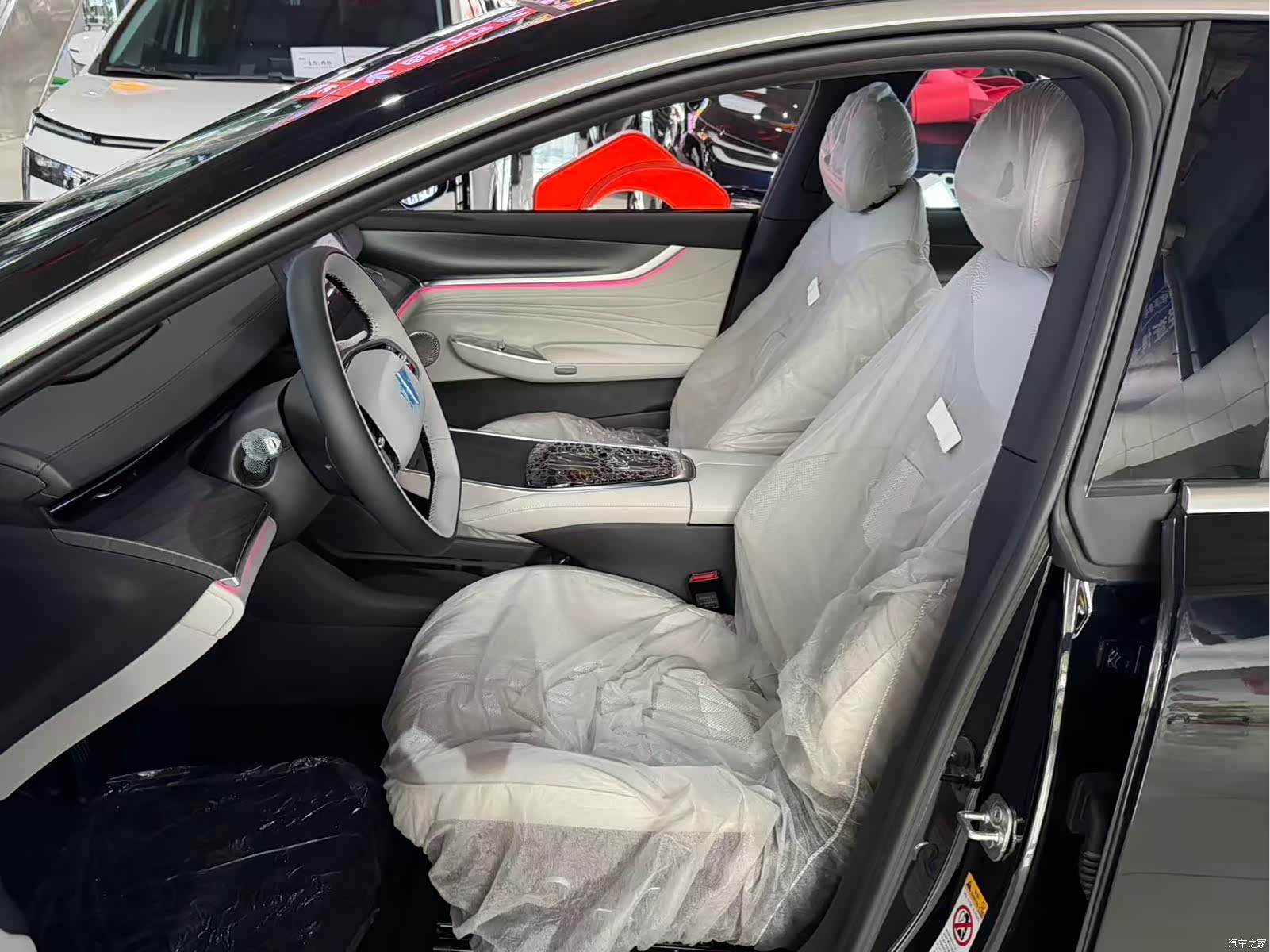 Changan Eado, 2026 4
