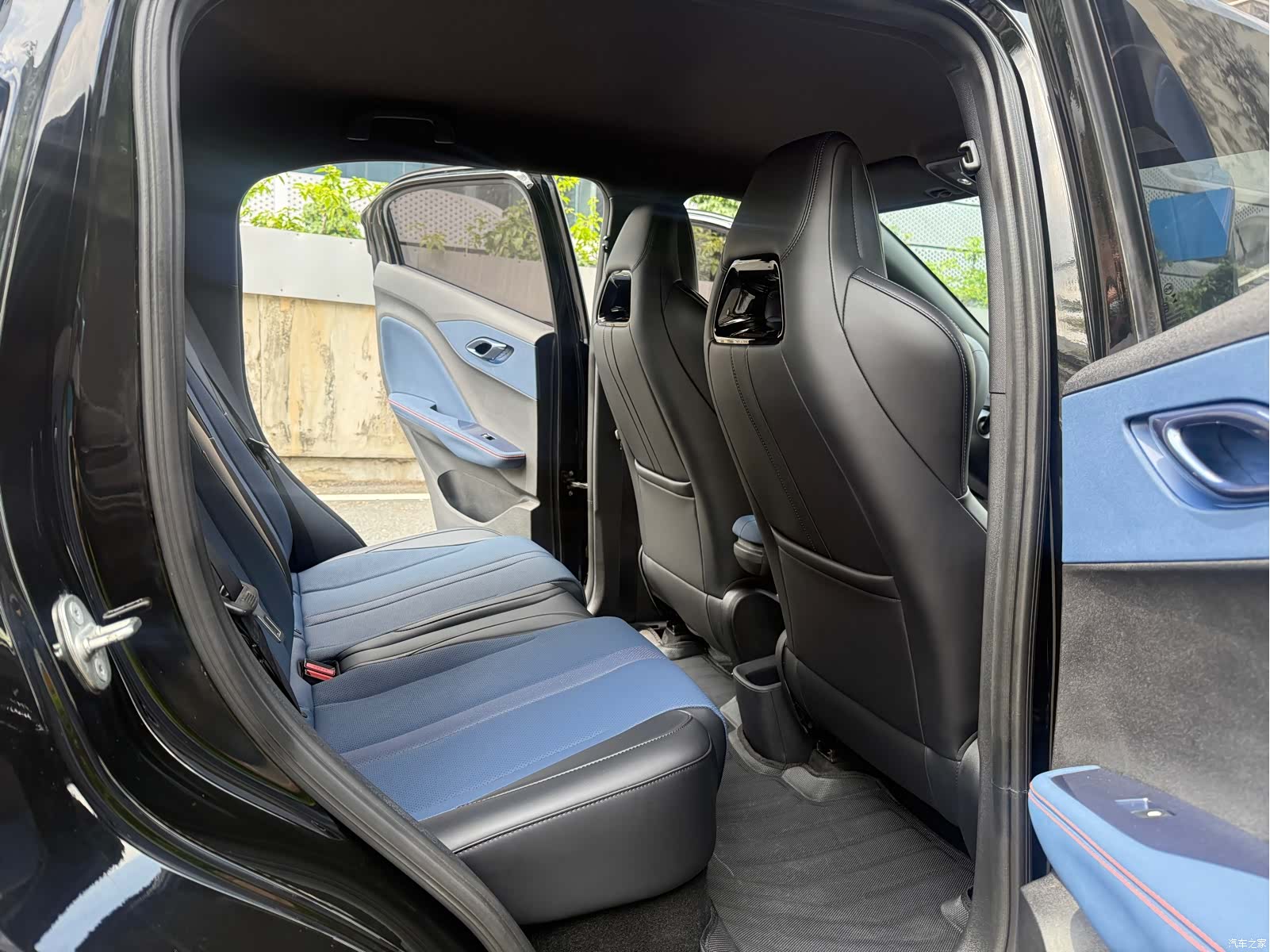 BYD Seagull, 2025 10