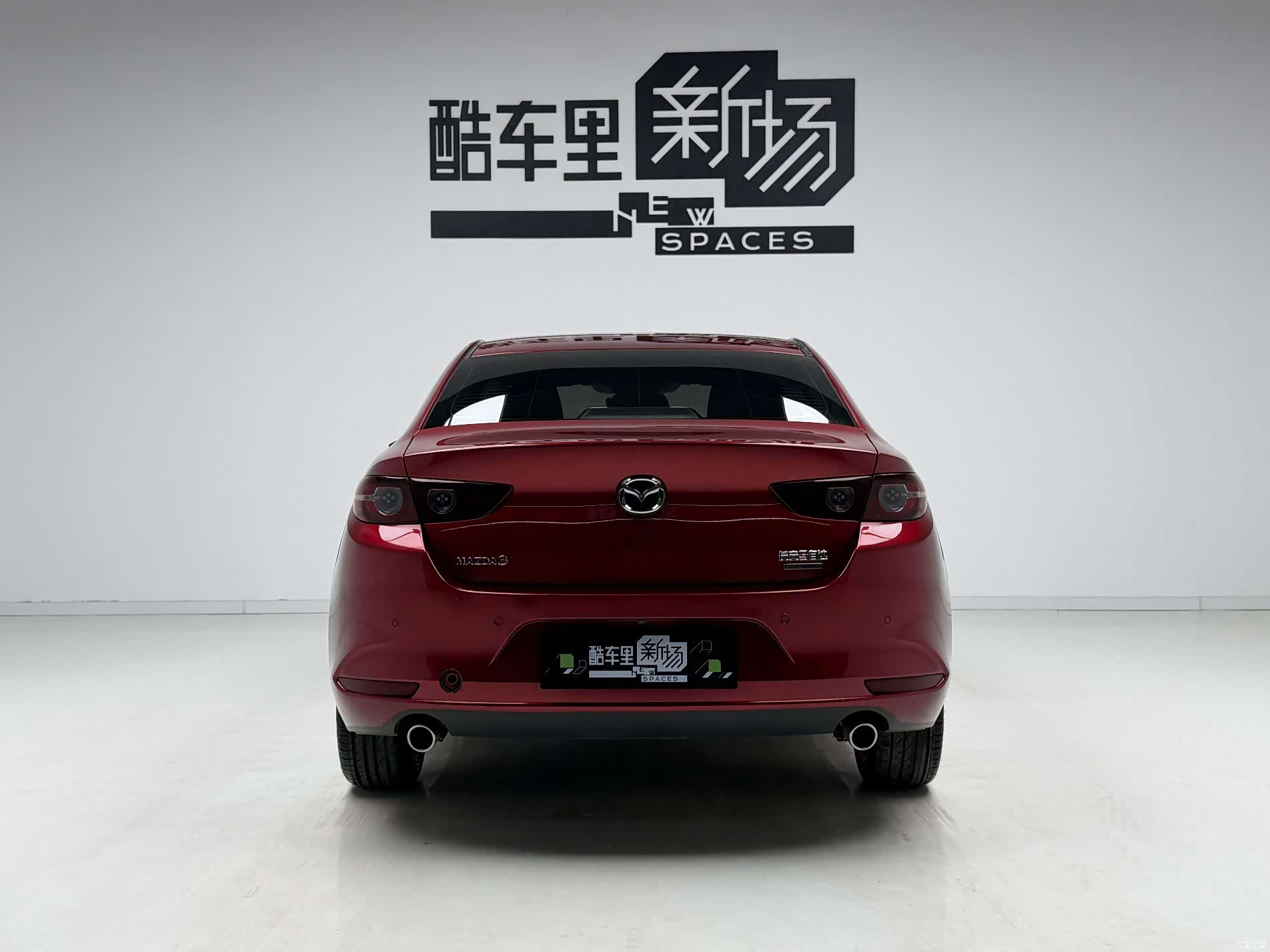 Mazda Mazda3, 2023 все фото