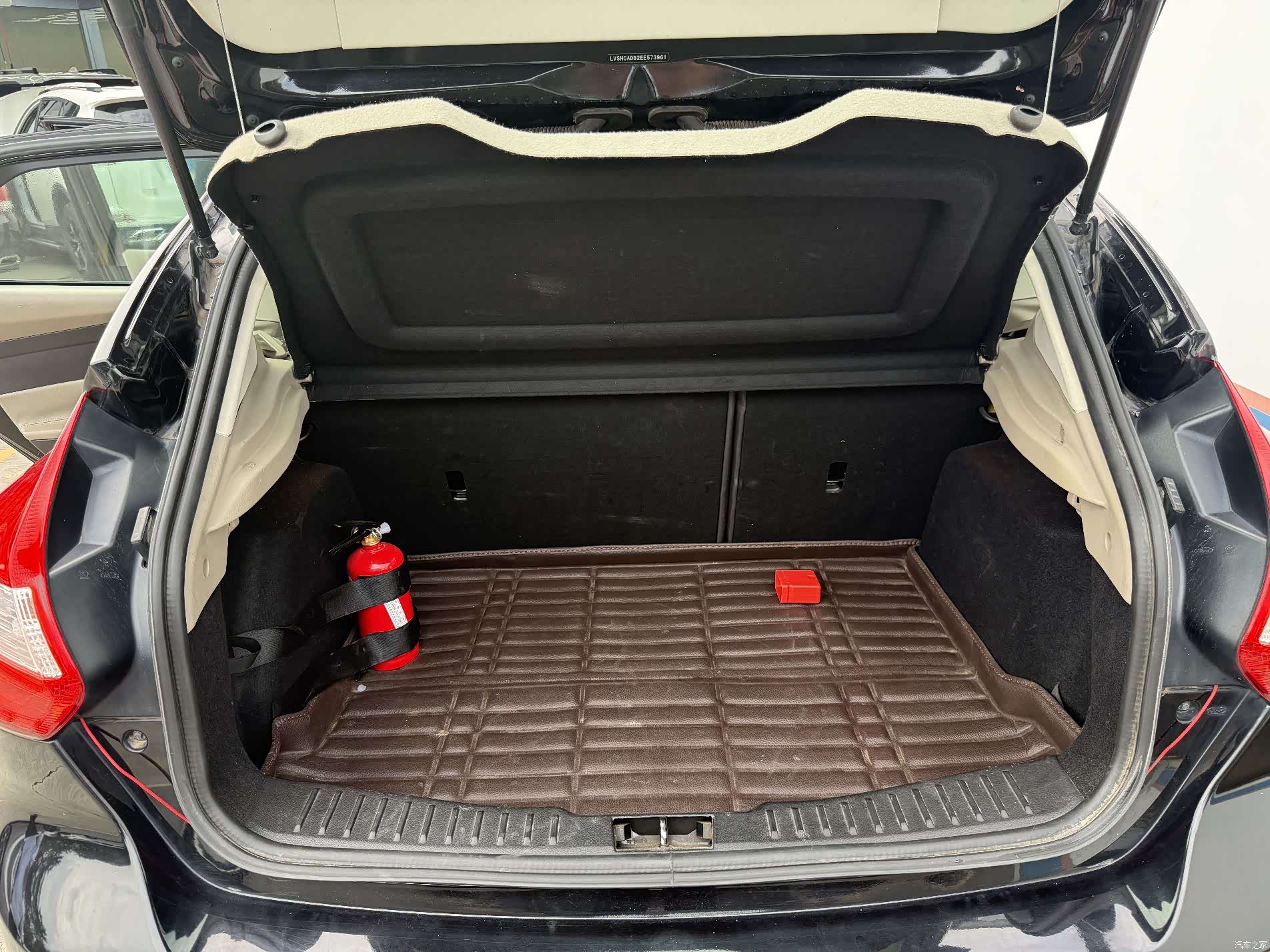 Ford Focus, 2014 21