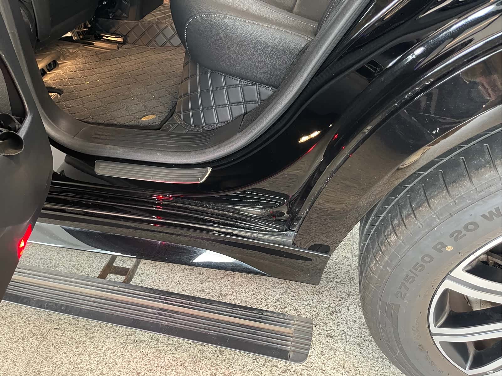 Mercedes-Benz GLE, 2023 8