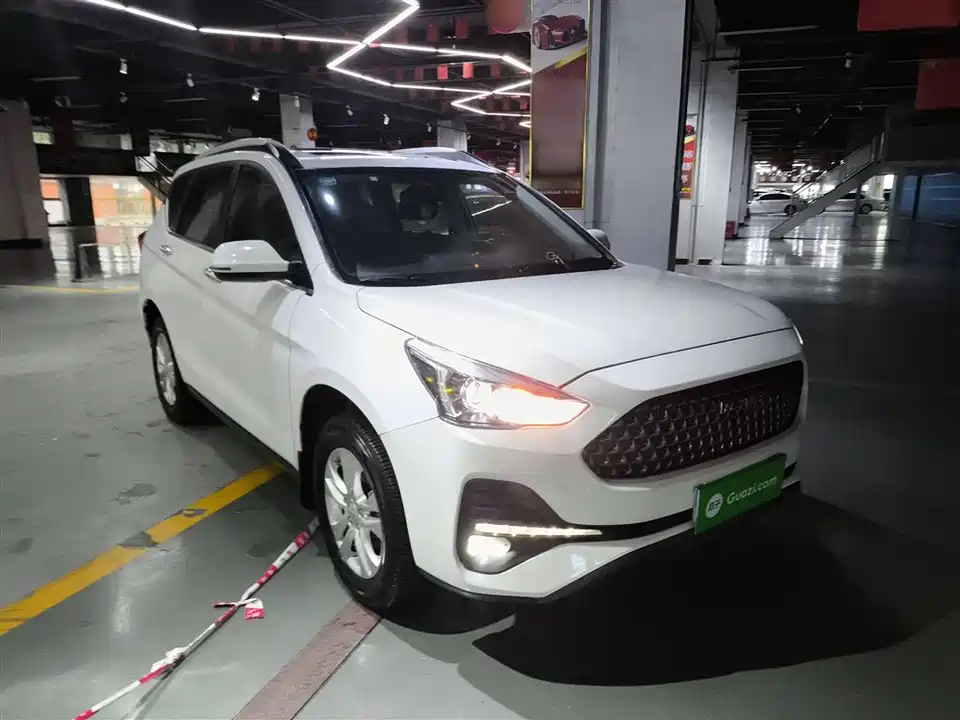 Haval M6