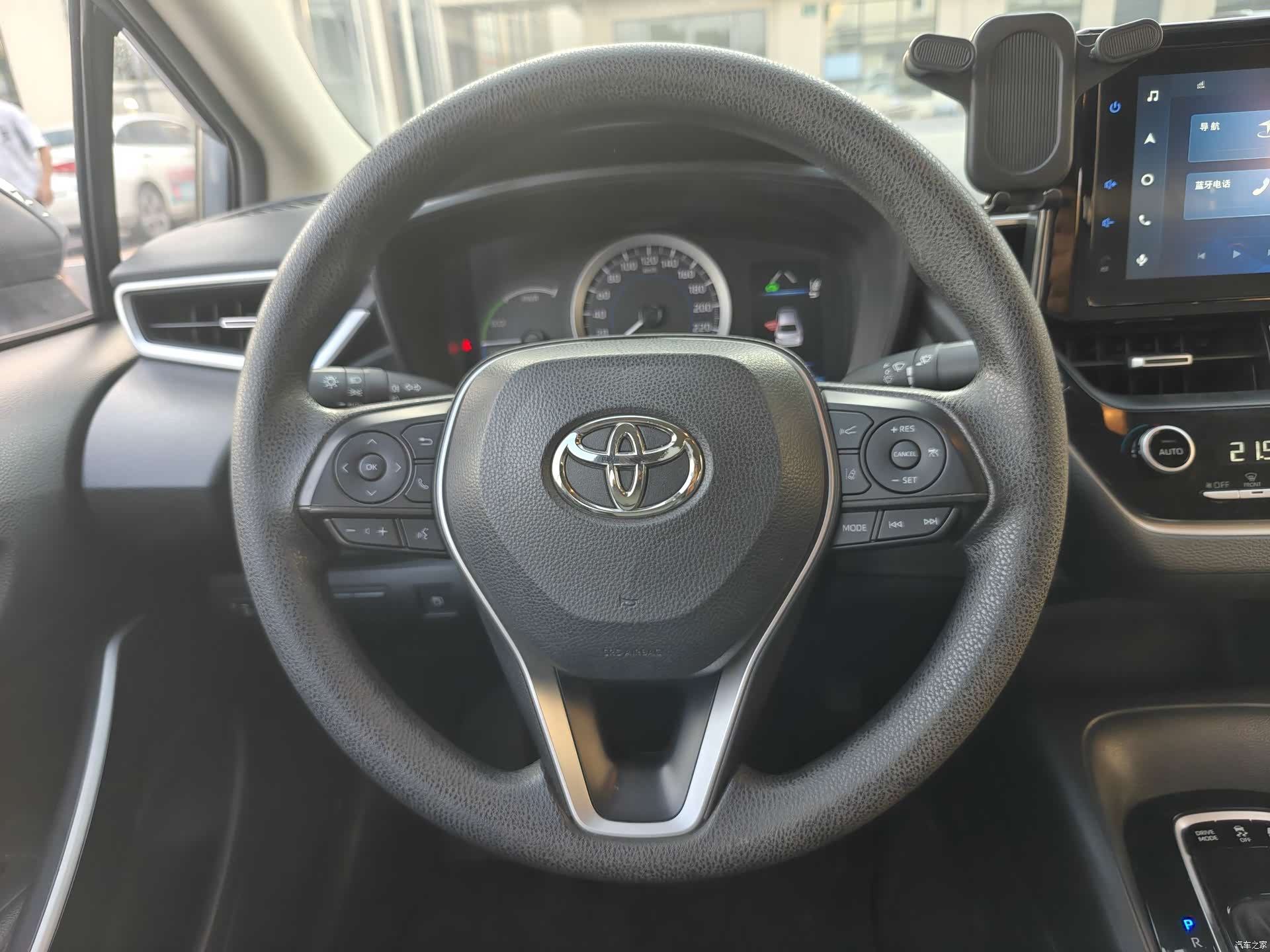Toyota Corolla, 2021 10
