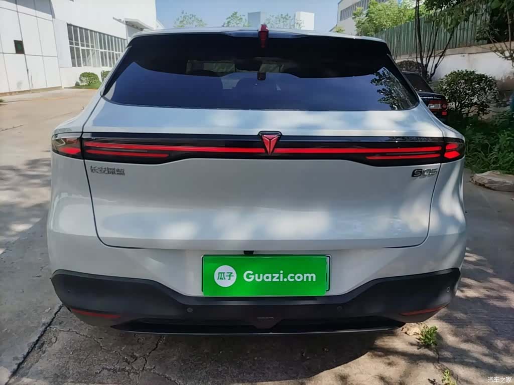 Deepal S05, 2026 6