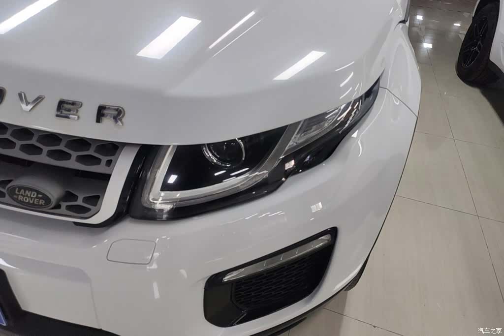 Land Rover Range Rover, 2019 все фото