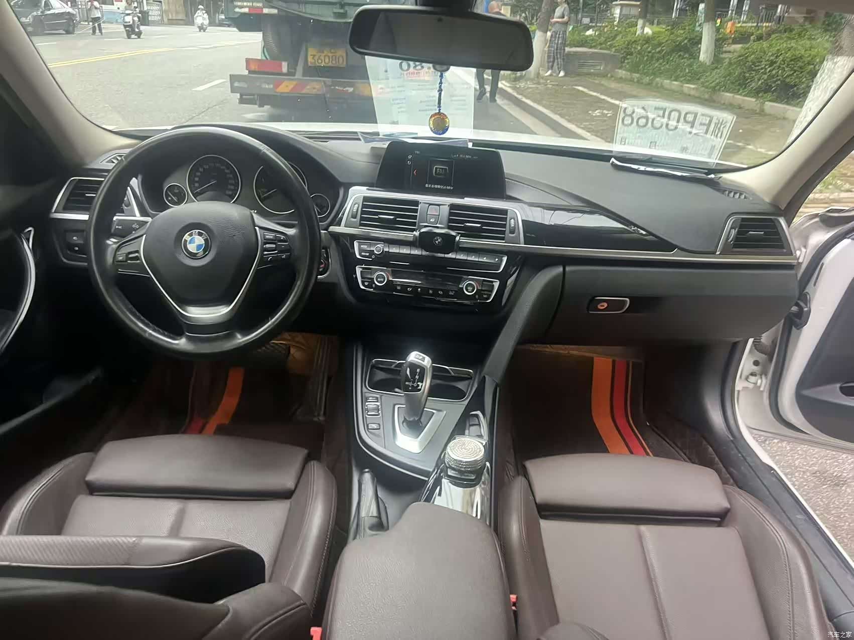 BMW 3 Series, 2018 25