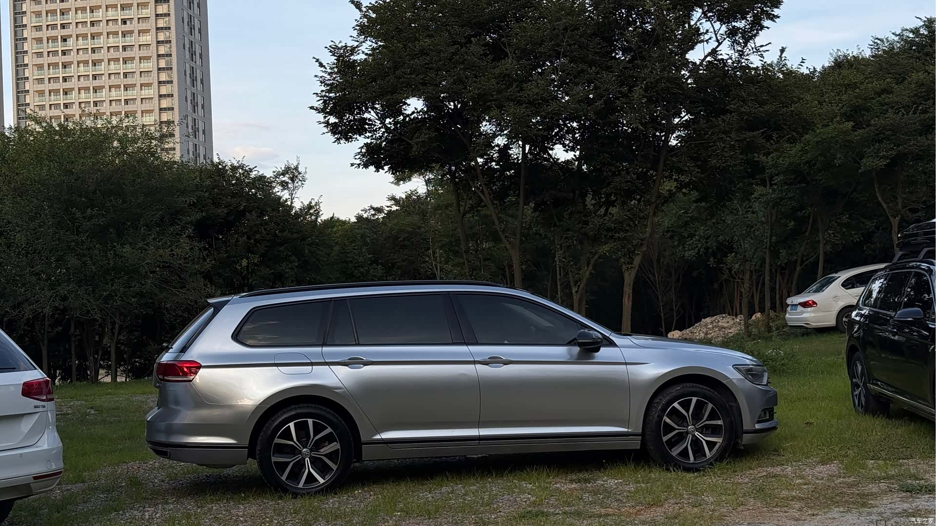 Volkswagen Variant, 2019 12