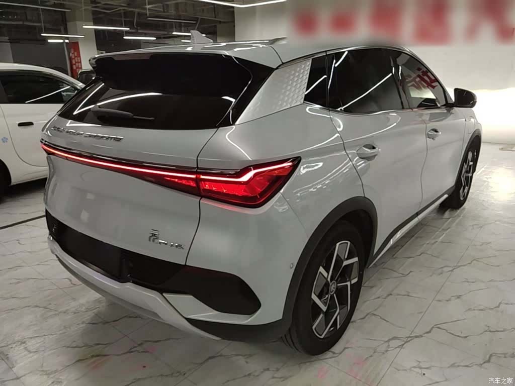 BYD Yuan, 2024 7