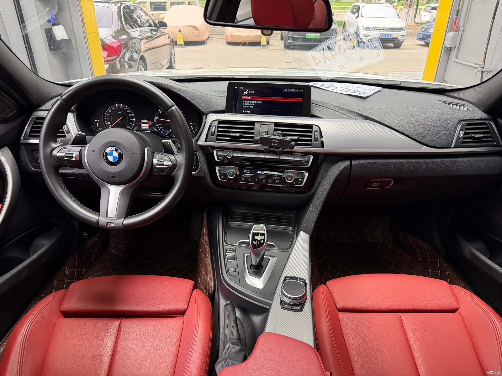 BMW 3 Series, 2019 15