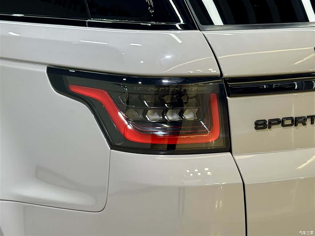 Land Rover Range Rover, 2019 9