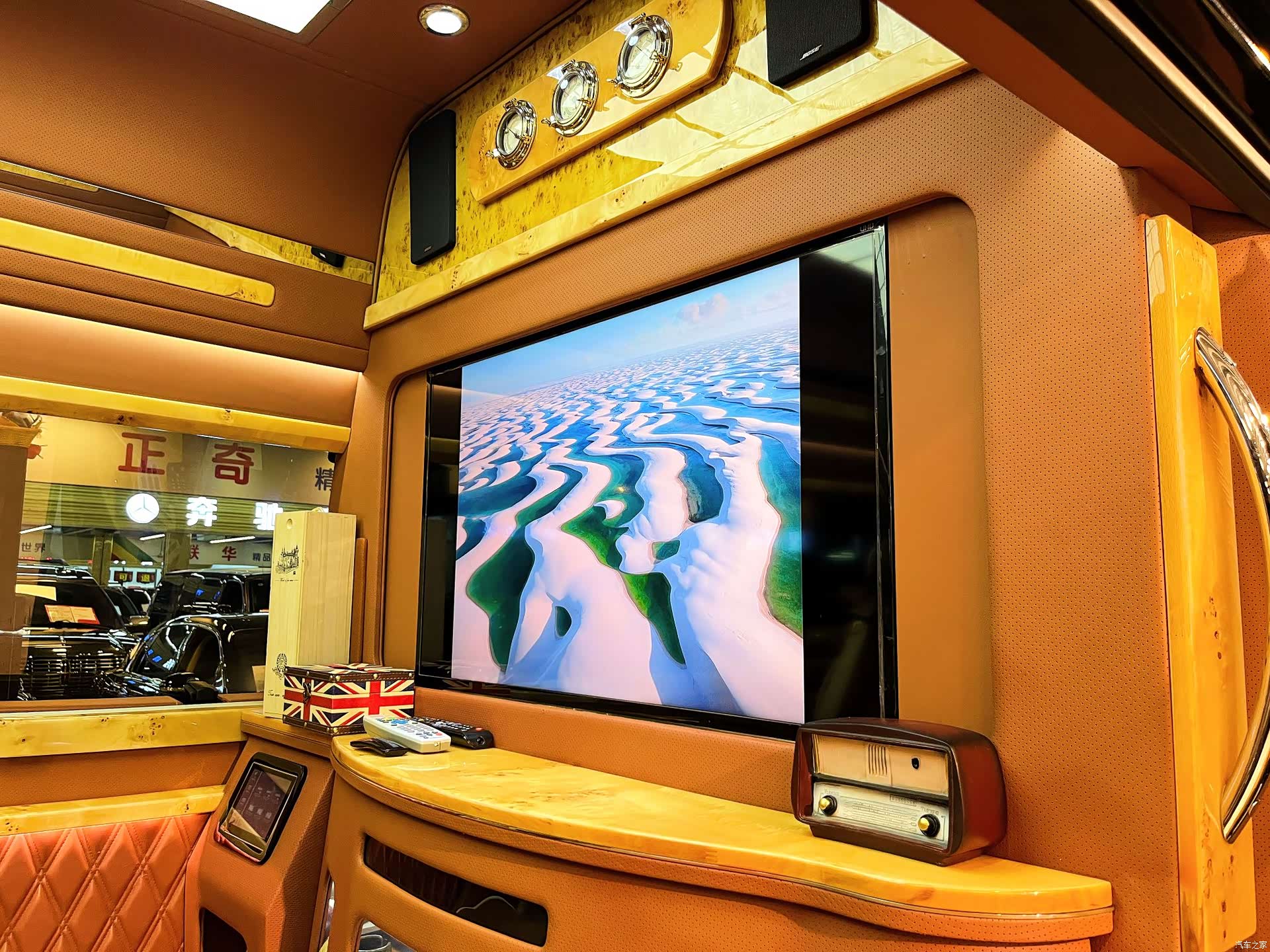 Ford E350, 2016 24
