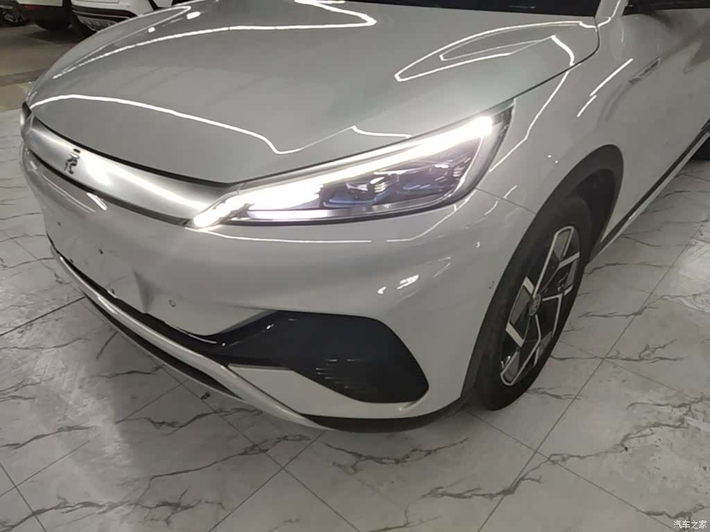 BYD Yuan, 2024 24