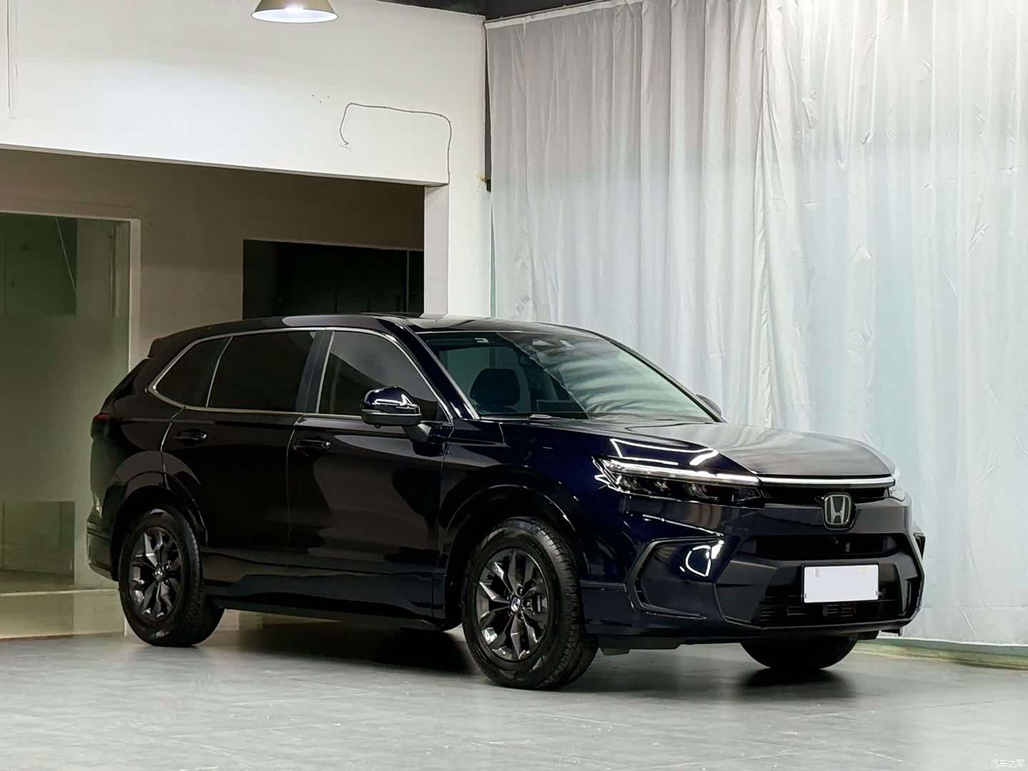 Honda Breeze, 2024 7