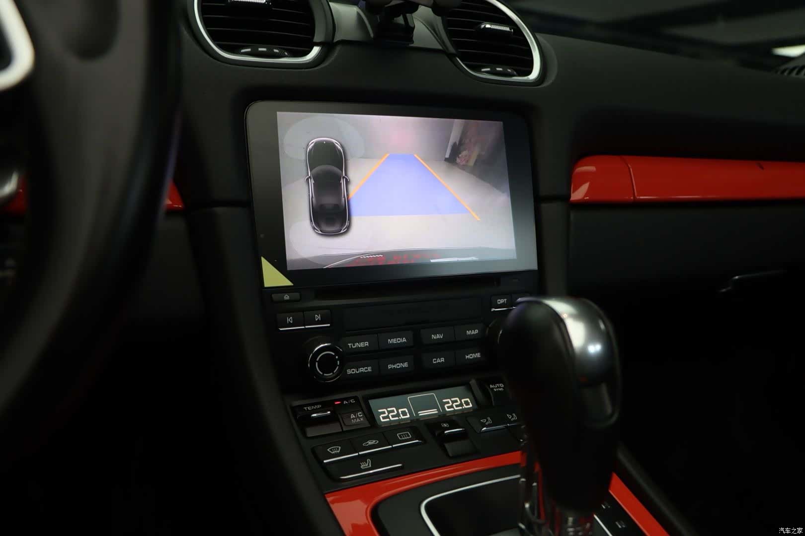 Porsche Boxster, 2019 9