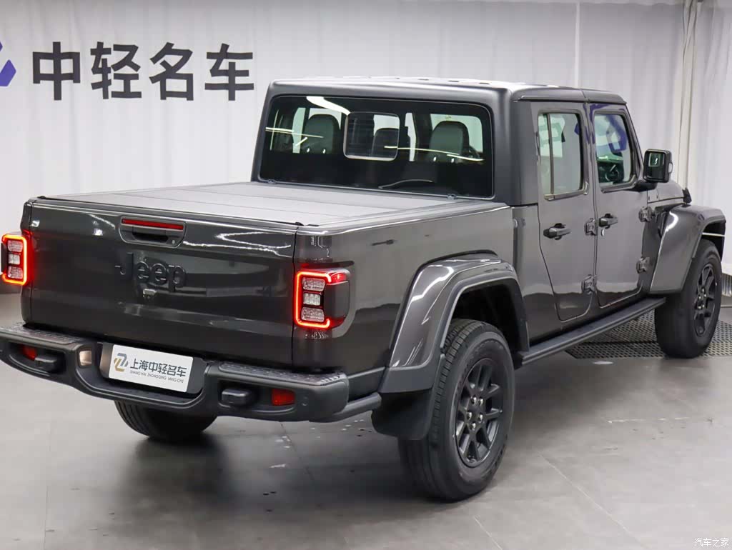 Jeep Gladiator, 2023 4