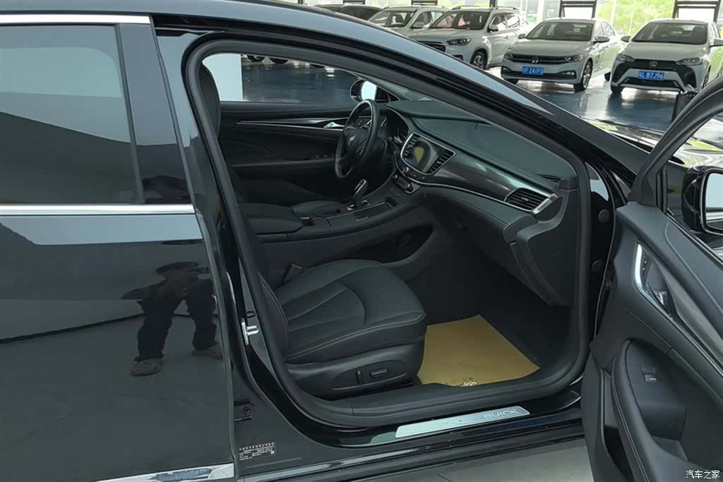 Buick LaCrosse, 2023 8