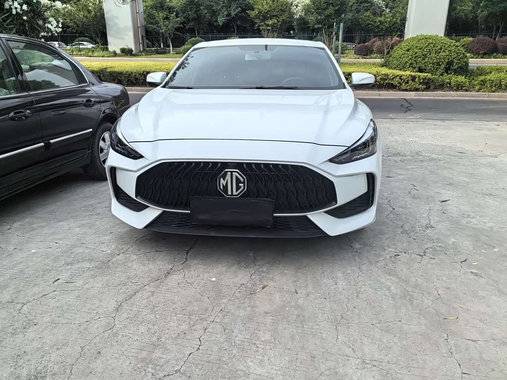 MG 5