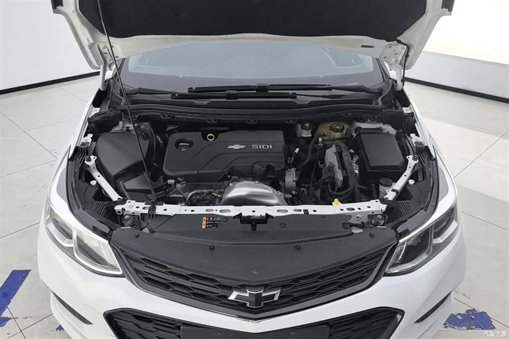 Chevrolet Redline, 2019 10