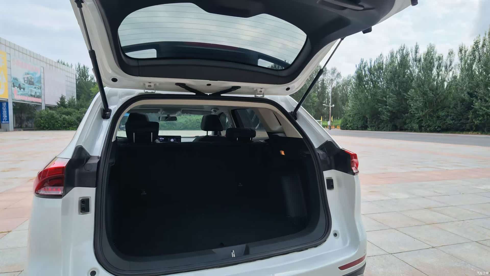Haval H6, 2023 12