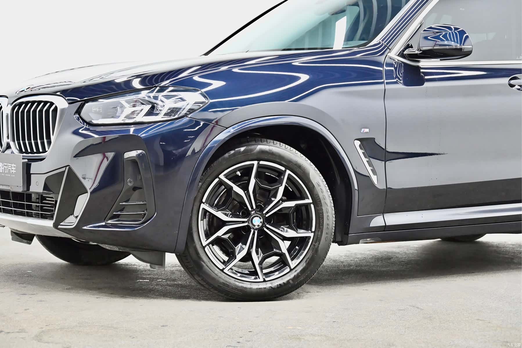 BMW X3, 2023 32
