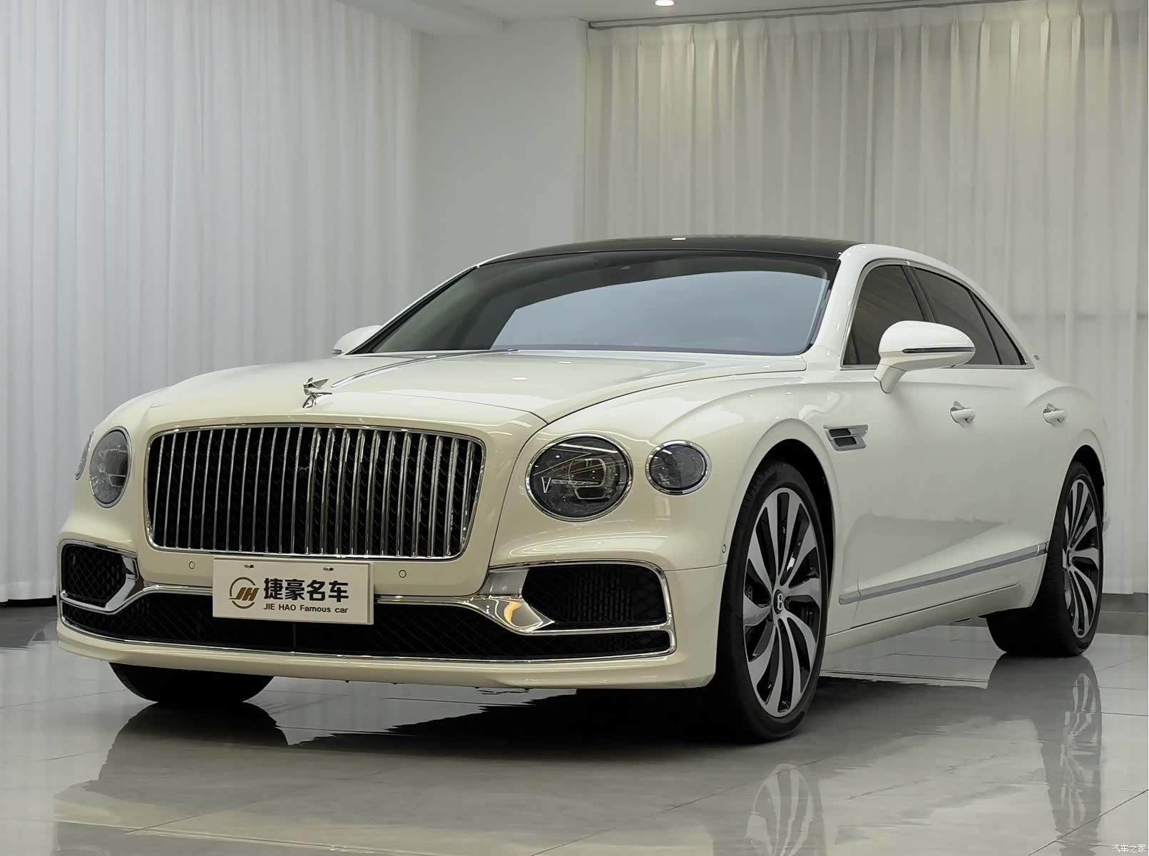 Bentley Flying Spur