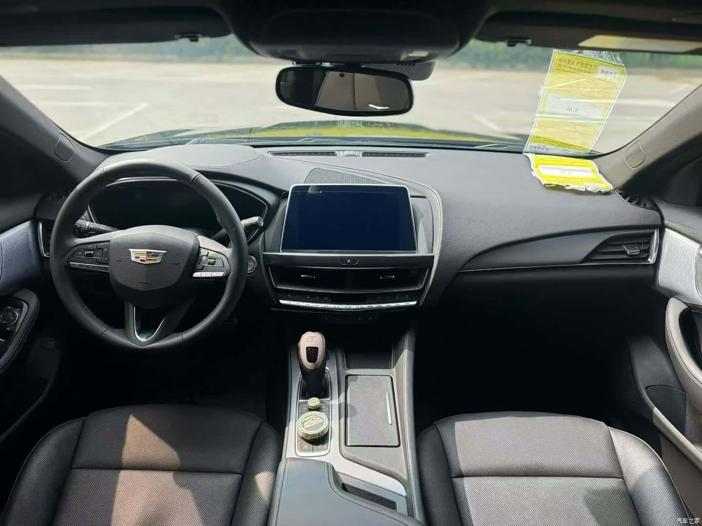 Cadillac CT5, 2023 6
