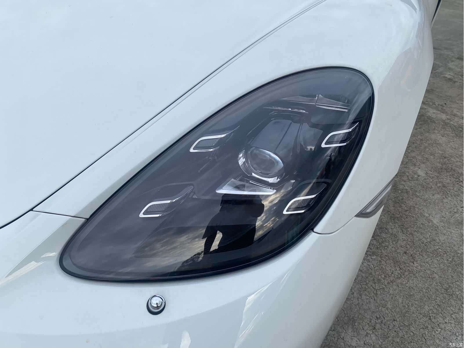 Porsche Boxster, 2024 10