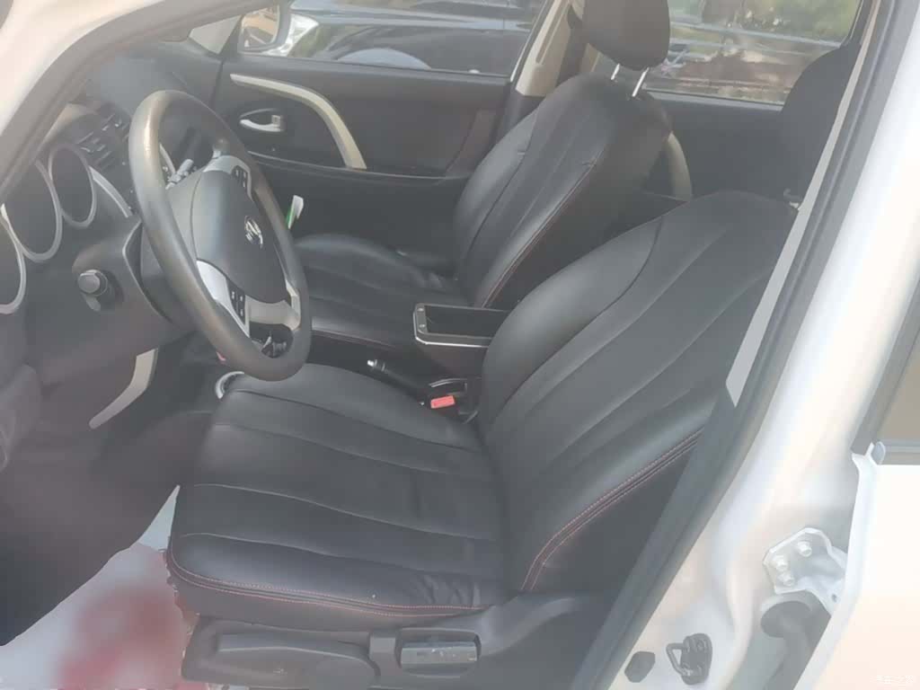 Changan CX20, 2015 15