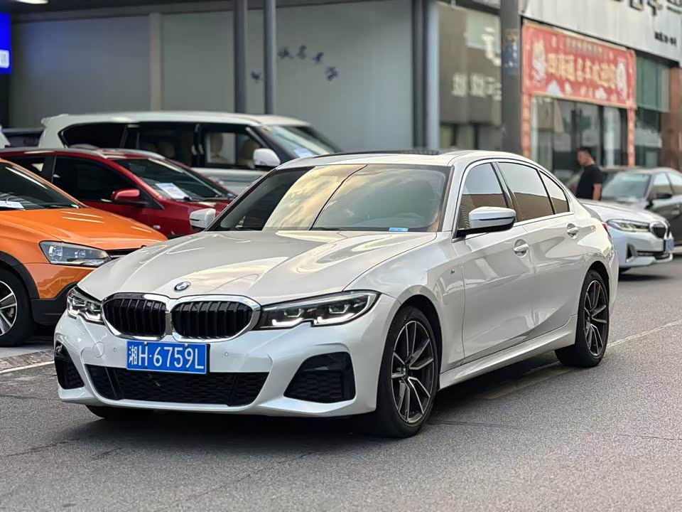 BMW 3 series BMW 3 series