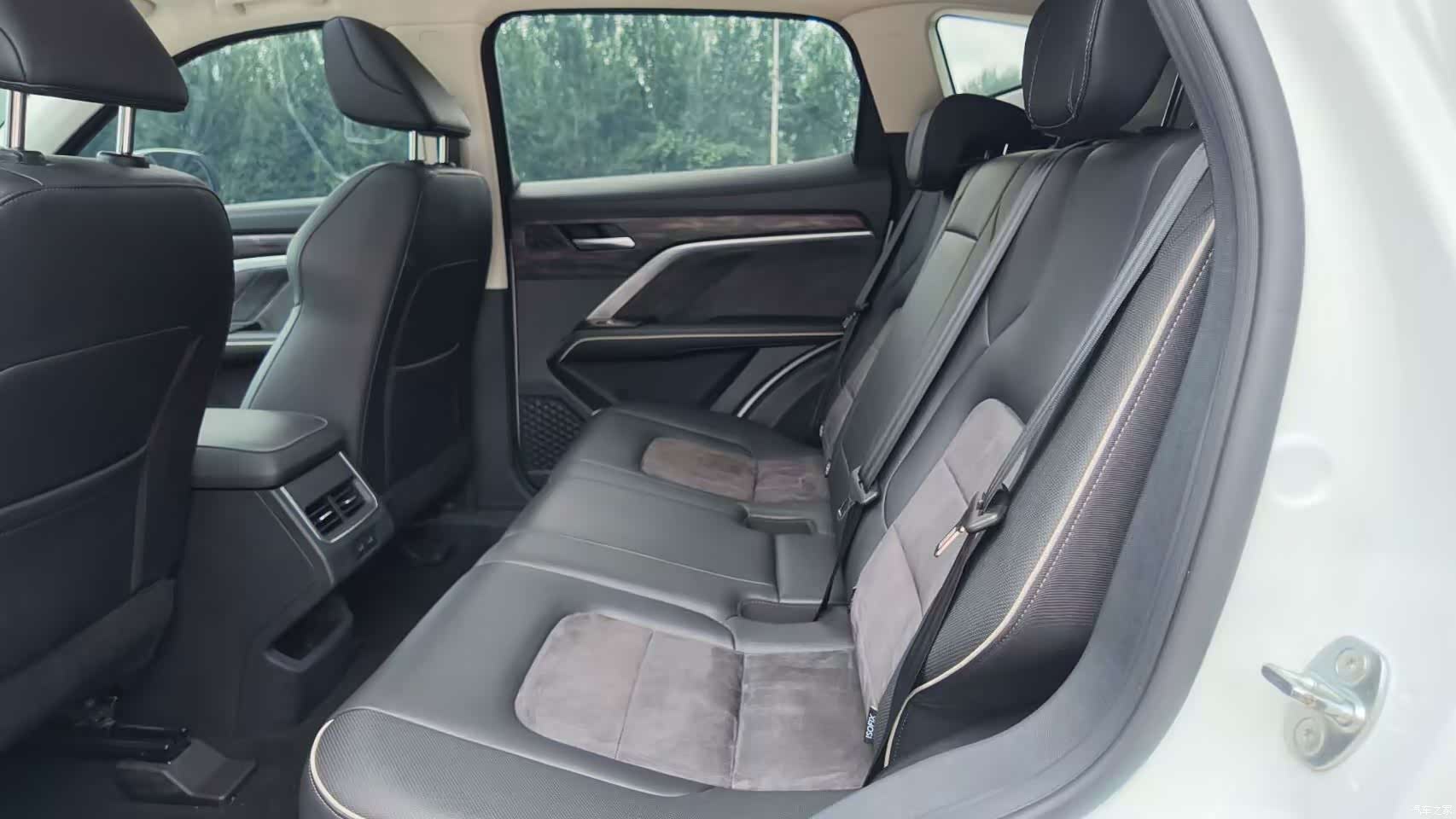 Haval H6, 2023 22