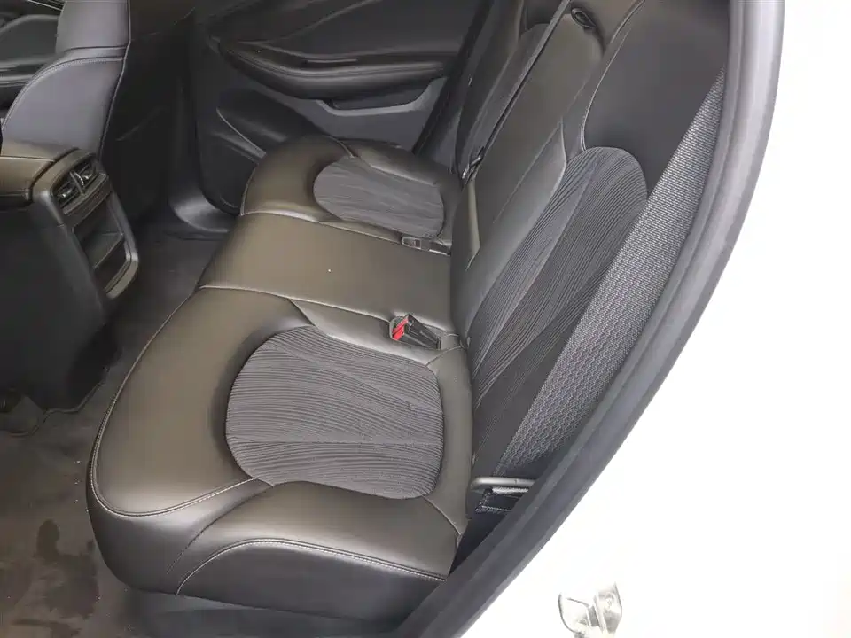 Buick Angkewei Plus