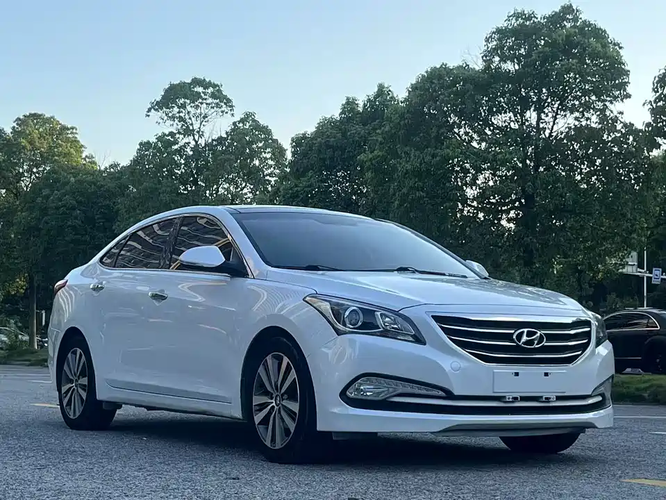 Hyundai Name picture