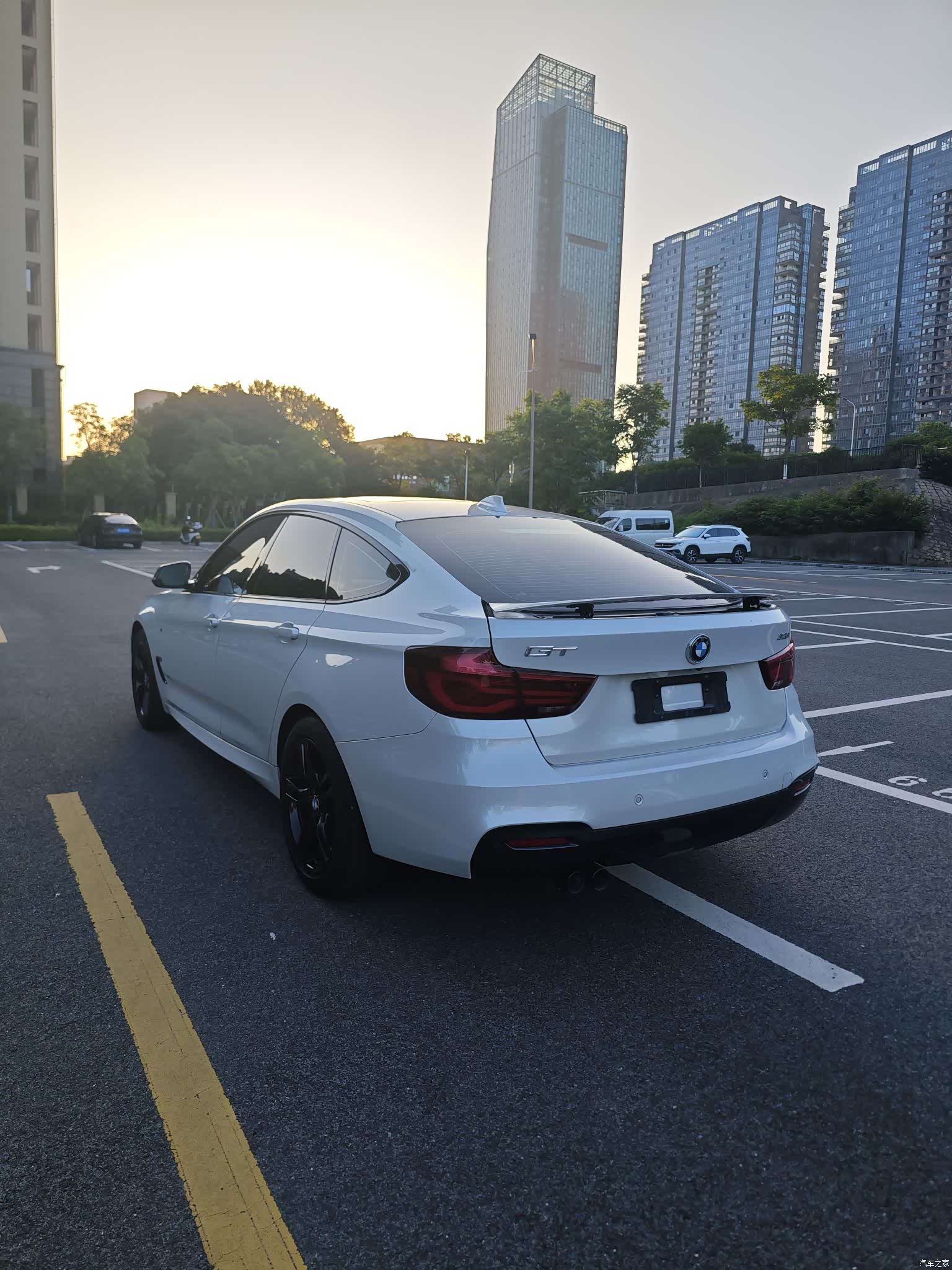 BMW 3 Series, 2020 16
