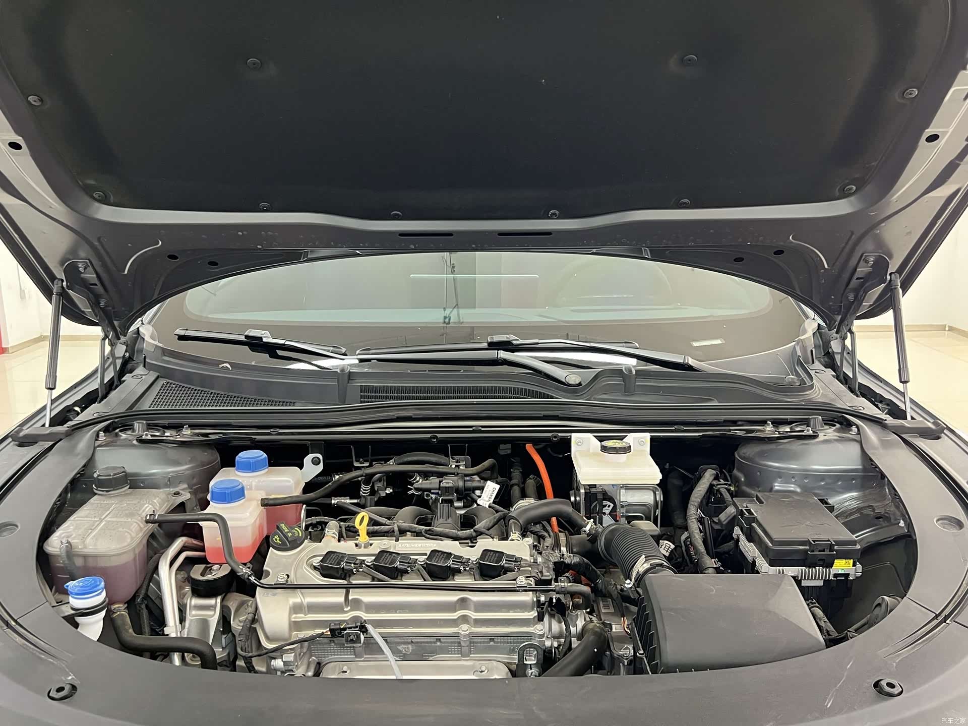 Changan Eado, 2026 16