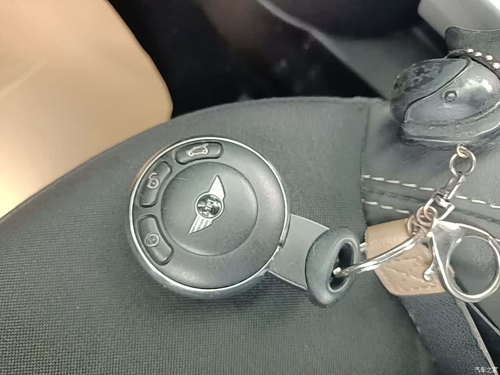 Mini Countryman, 2016 9