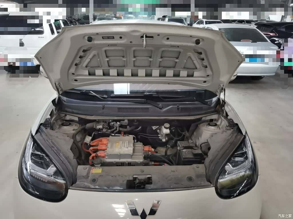 Wuling Bingo, 2024 20