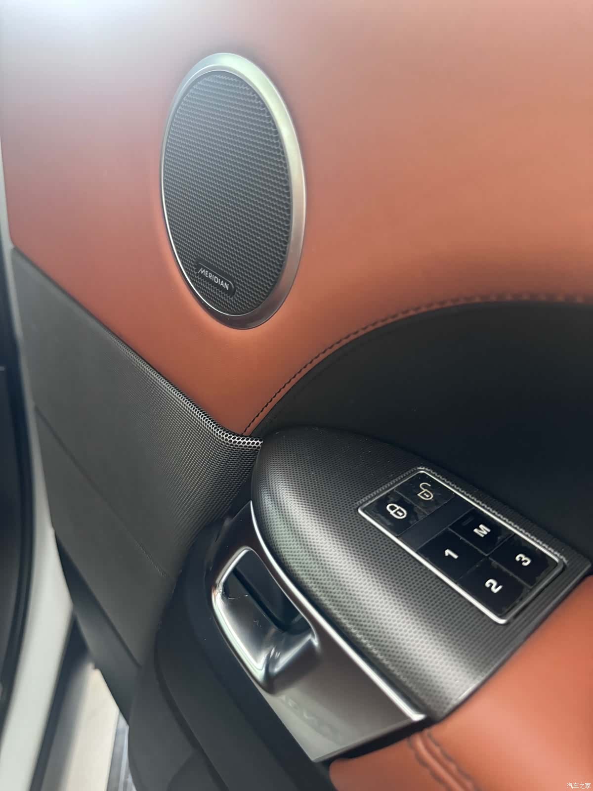 Land Rover Range Rover, 2015 15